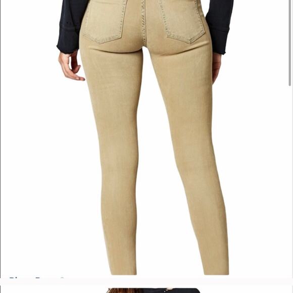 NEW WITH TAGS $238.90 Carmar Jeans Robin Stretch Denim Skinny Jean sz.25 - Picture 2 of 8